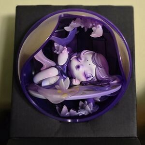 Pop Mart Authentic Skullpanda The Mirage Series SECRET The Butterfly Dream NIB